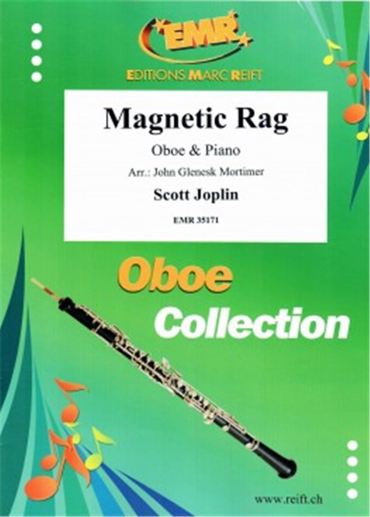 Magnetic Rag